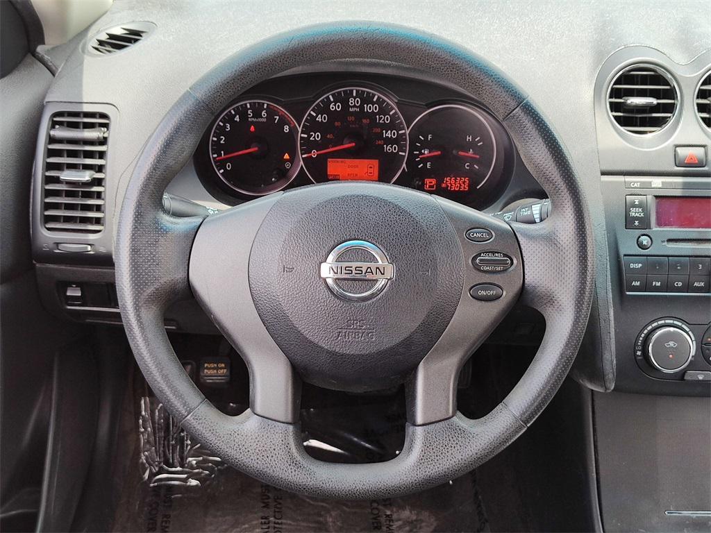 used 2011 Nissan Altima car, priced at $4,995