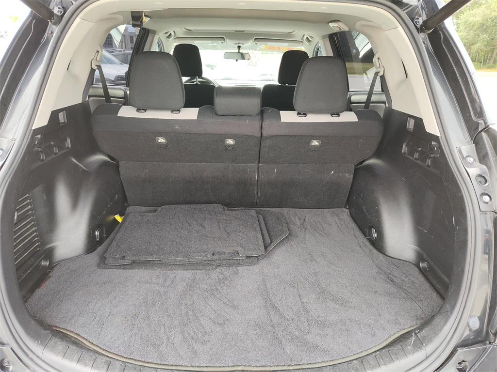 used 2016 Toyota RAV4 car, priced at $11,750