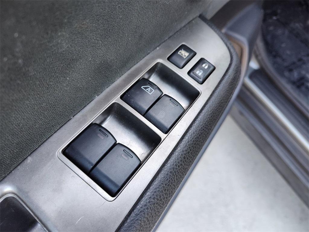 used 2012 Nissan Versa car, priced at $5,494