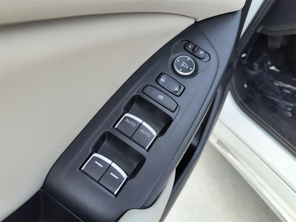 used 2022 Honda Accord car, priced at $29,496