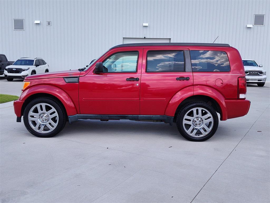 used 2011 Dodge Nitro car, priced at $7,900