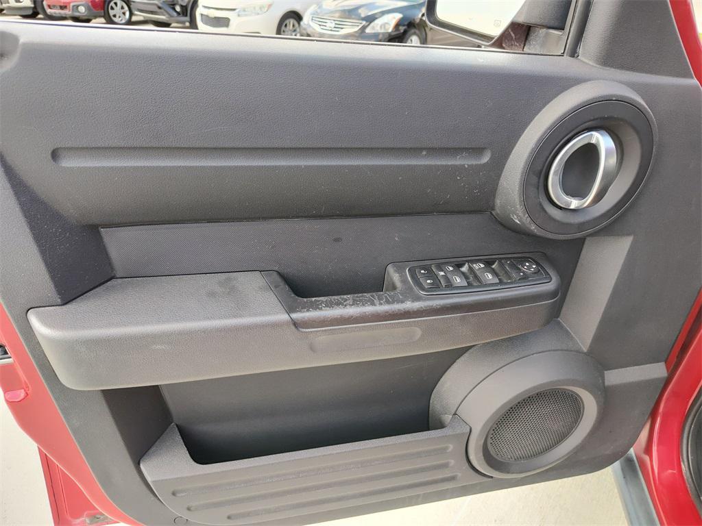 used 2011 Dodge Nitro car, priced at $7,900