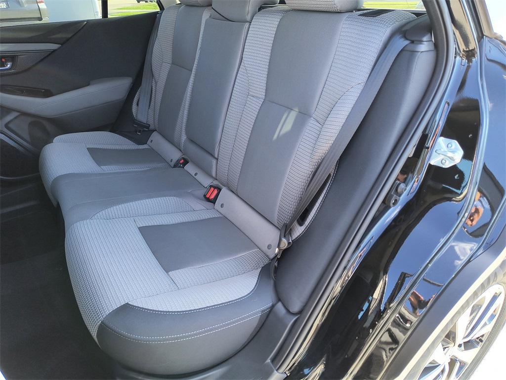 new 2025 Subaru Outback car, priced at $37,071