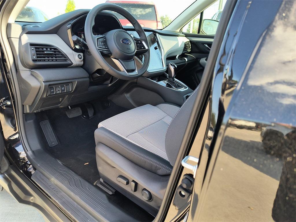 new 2025 Subaru Outback car, priced at $37,071