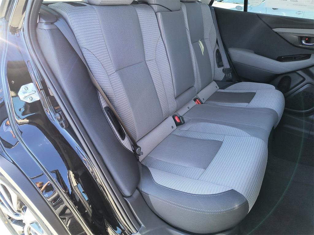 new 2025 Subaru Outback car, priced at $37,071