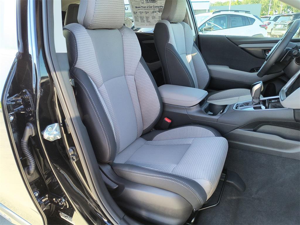new 2025 Subaru Outback car, priced at $37,071