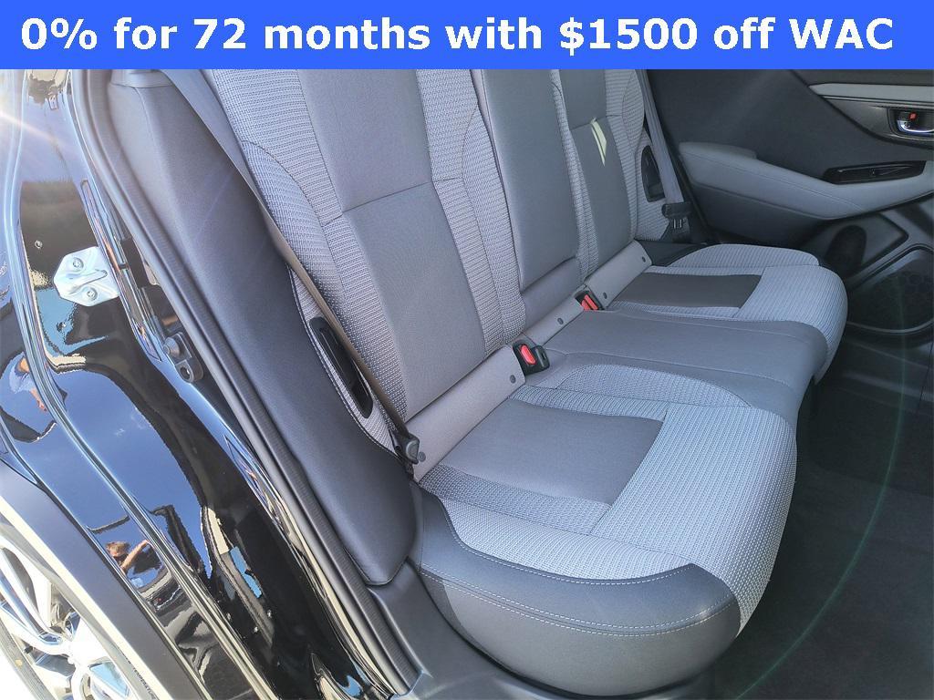 new 2025 Subaru Outback car, priced at $37,071