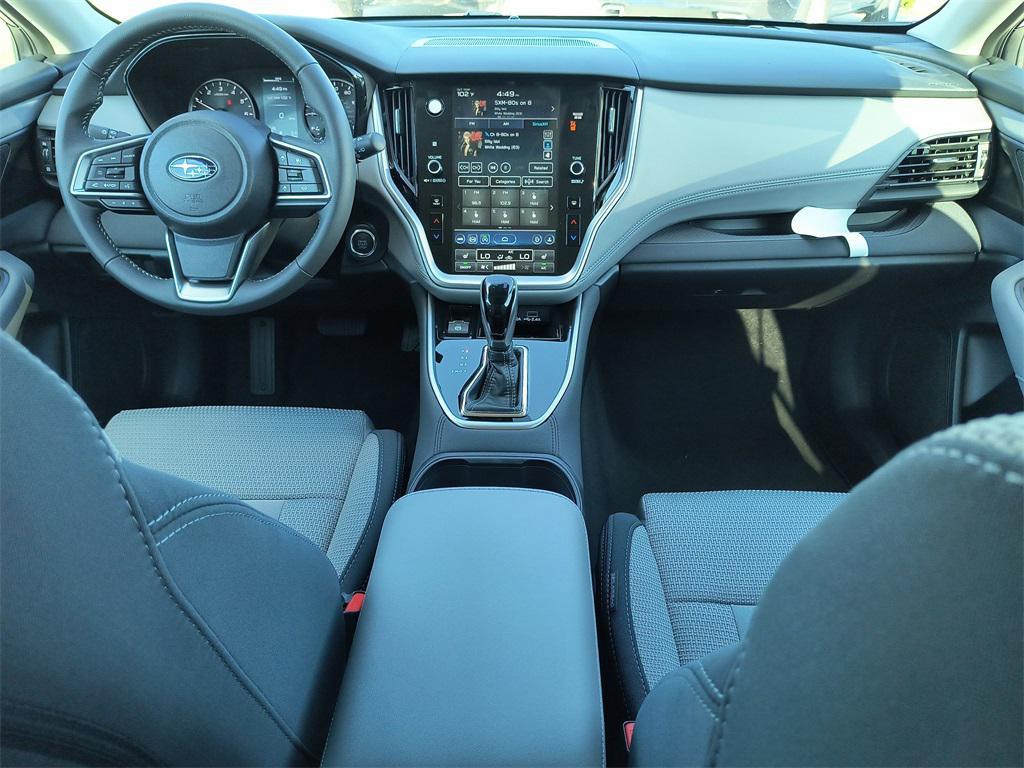 new 2025 Subaru Outback car, priced at $37,071