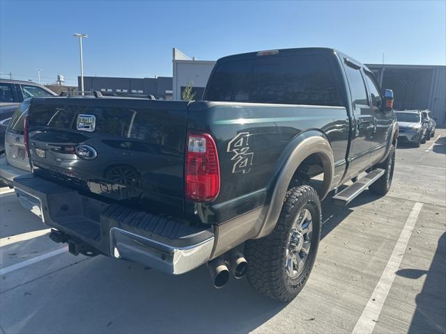 used 2012 Ford F-250 car, priced at $35,934