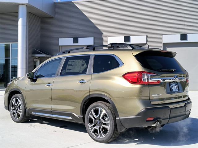 new 2025 Subaru Ascent car, priced at $52,008