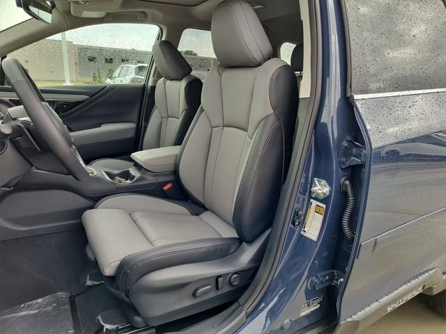 new 2025 Subaru Outback car