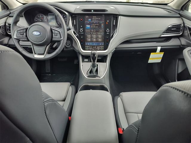 new 2025 Subaru Outback car