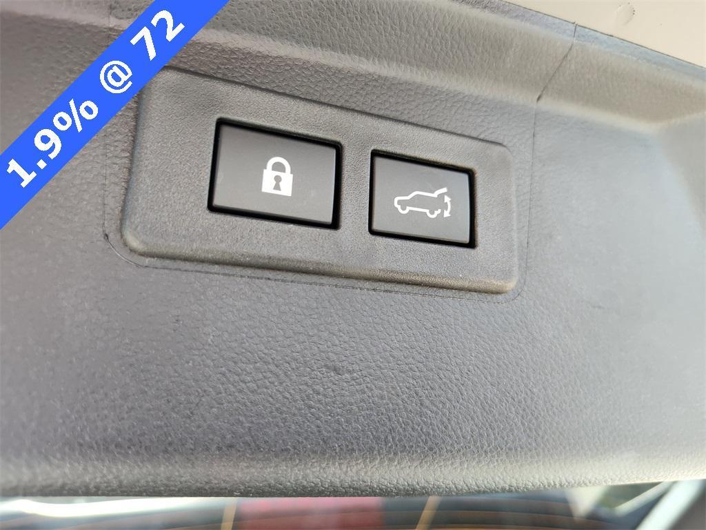 used 2025 Subaru Outback car, priced at $31,350