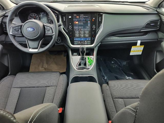 new 2025 Subaru Outback car, priced at $34,606