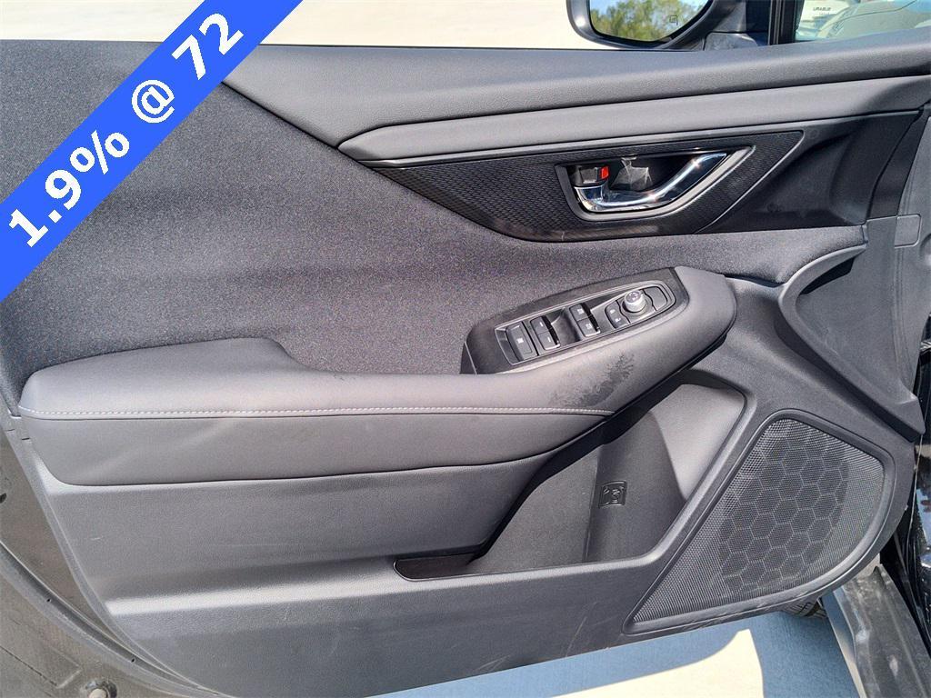 used 2025 Subaru Outback car, priced at $31,350
