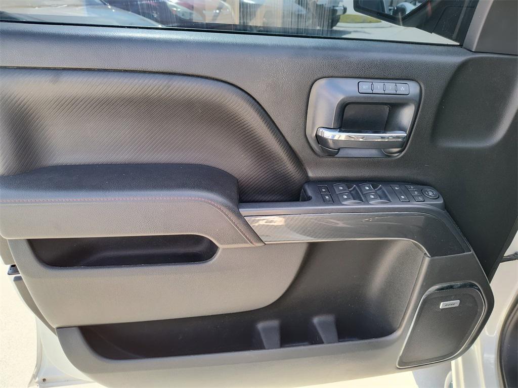 used 2015 GMC Sierra 1500 car, priced at $18,989