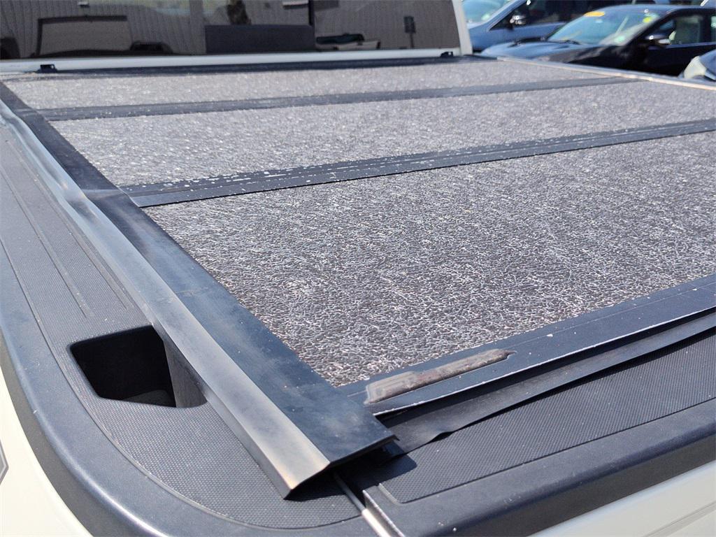 used 2015 GMC Sierra 1500 car, priced at $18,989