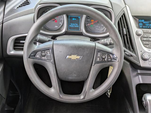 used 2015 Chevrolet Equinox car, priced at $6,999
