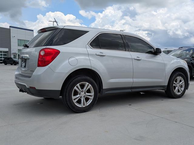 used 2015 Chevrolet Equinox car, priced at $6,999