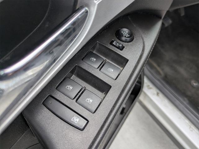 used 2015 Chevrolet Equinox car, priced at $6,999