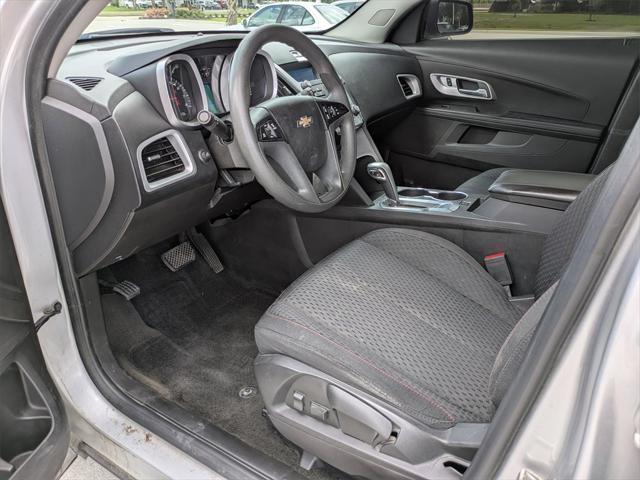 used 2015 Chevrolet Equinox car, priced at $6,999