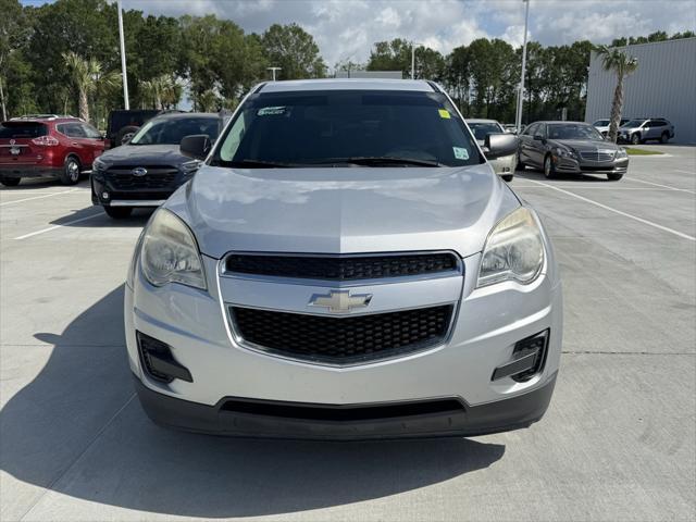 used 2015 Chevrolet Equinox car, priced at $7,500