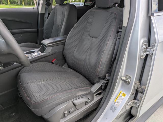 used 2015 Chevrolet Equinox car, priced at $6,999