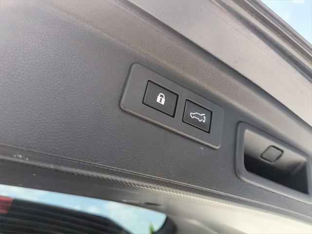 used 2021 Subaru Forester car, priced at $25,599