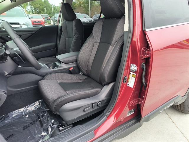 new 2025 Subaru Outback car, priced at $35,995