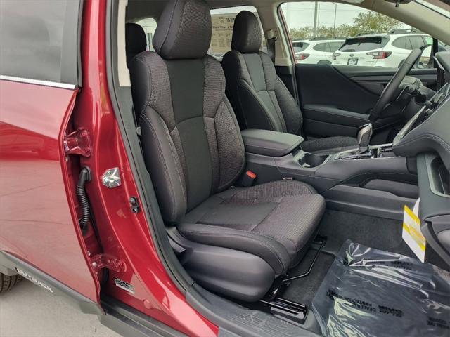 new 2025 Subaru Outback car, priced at $35,995