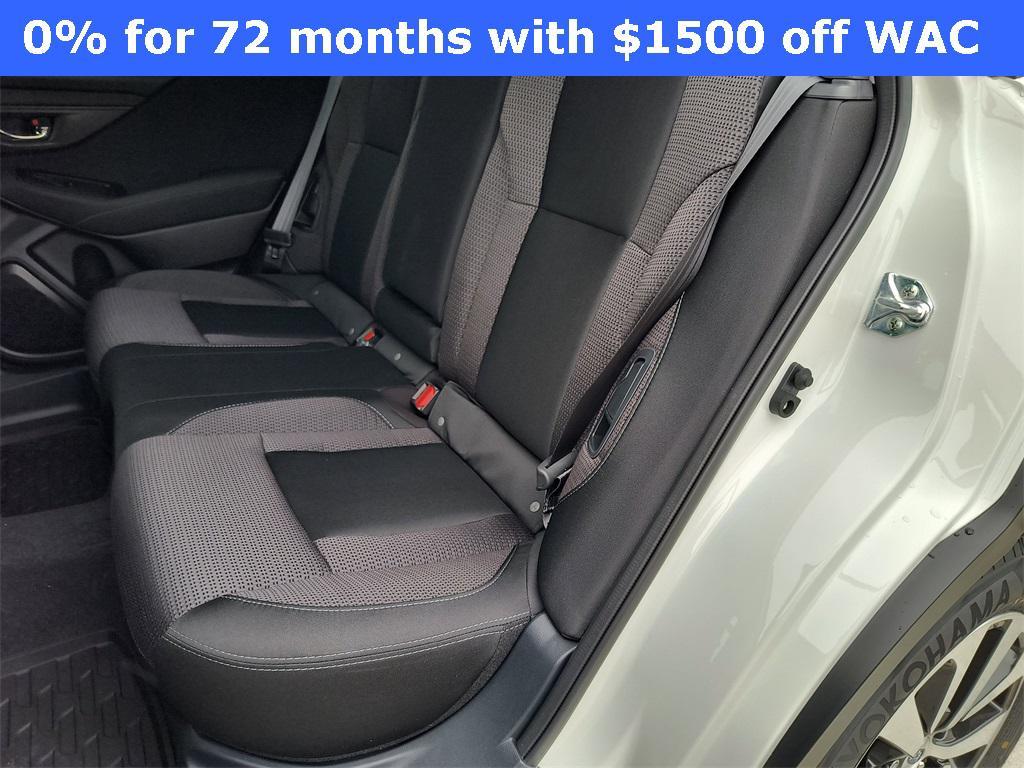 new 2025 Subaru Outback car, priced at $37,120