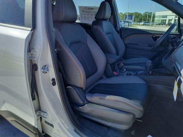 new 2025 Subaru Forester car, priced at $39,009