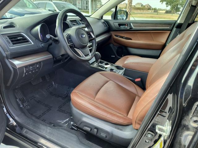 used 2019 Subaru Outback car, priced at $22,500