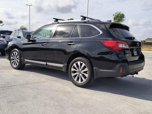 used 2019 Subaru Outback car, priced at $22,500