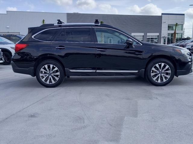 used 2019 Subaru Outback car, priced at $22,500