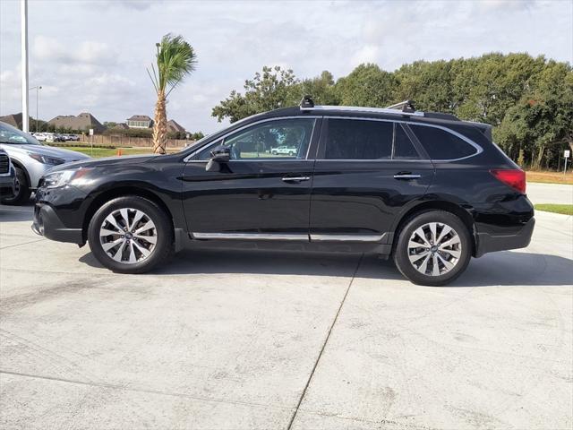 used 2019 Subaru Outback car, priced at $22,500