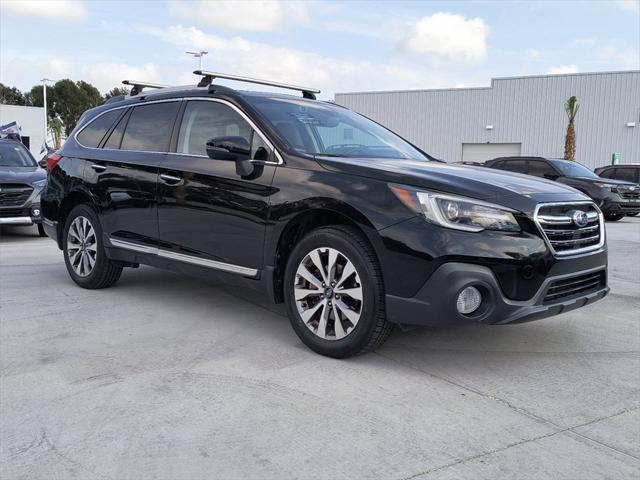 used 2019 Subaru Outback car, priced at $22,500