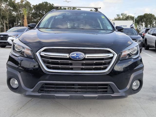 used 2019 Subaru Outback car, priced at $22,500