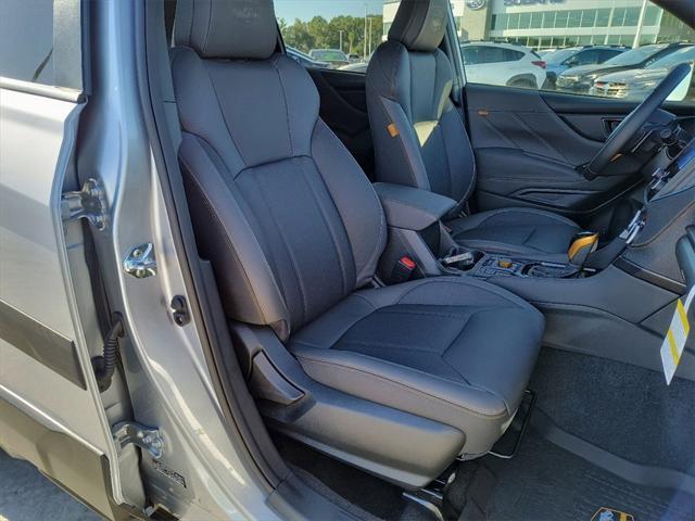 new 2024 Subaru Forester car, priced at $39,588