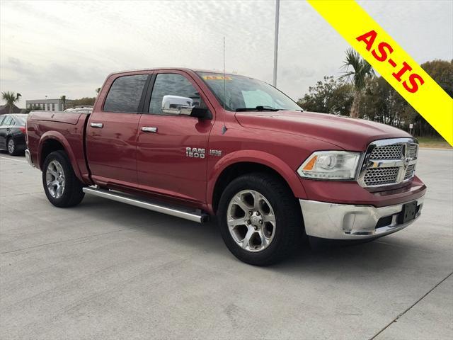 used 2013 Ram 1500 car, priced at $13,244