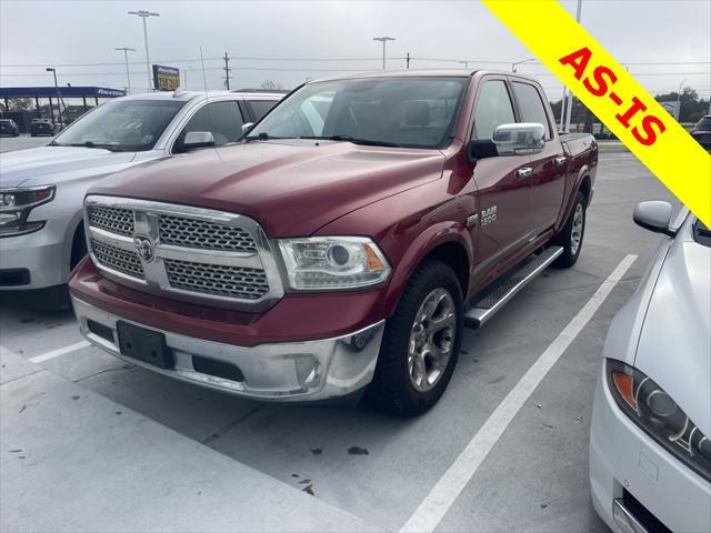 used 2013 Ram 1500 car, priced at $15,400