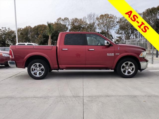 used 2013 Ram 1500 car, priced at $13,244