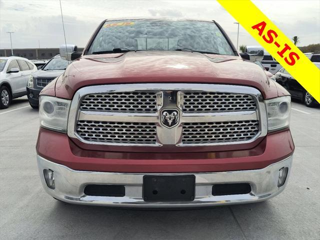 used 2013 Ram 1500 car, priced at $13,244