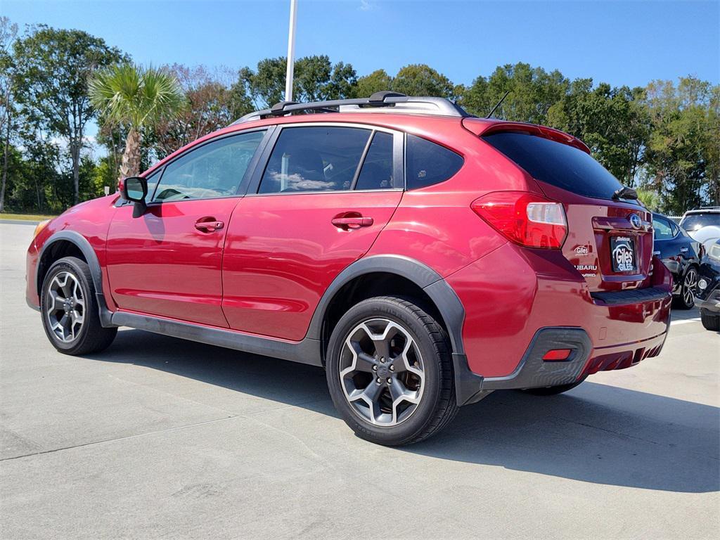 used 2015 Subaru XV Crosstrek car, priced at $13,555