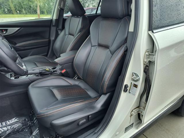 used 2023 Subaru Crosstrek car, priced at $29,900