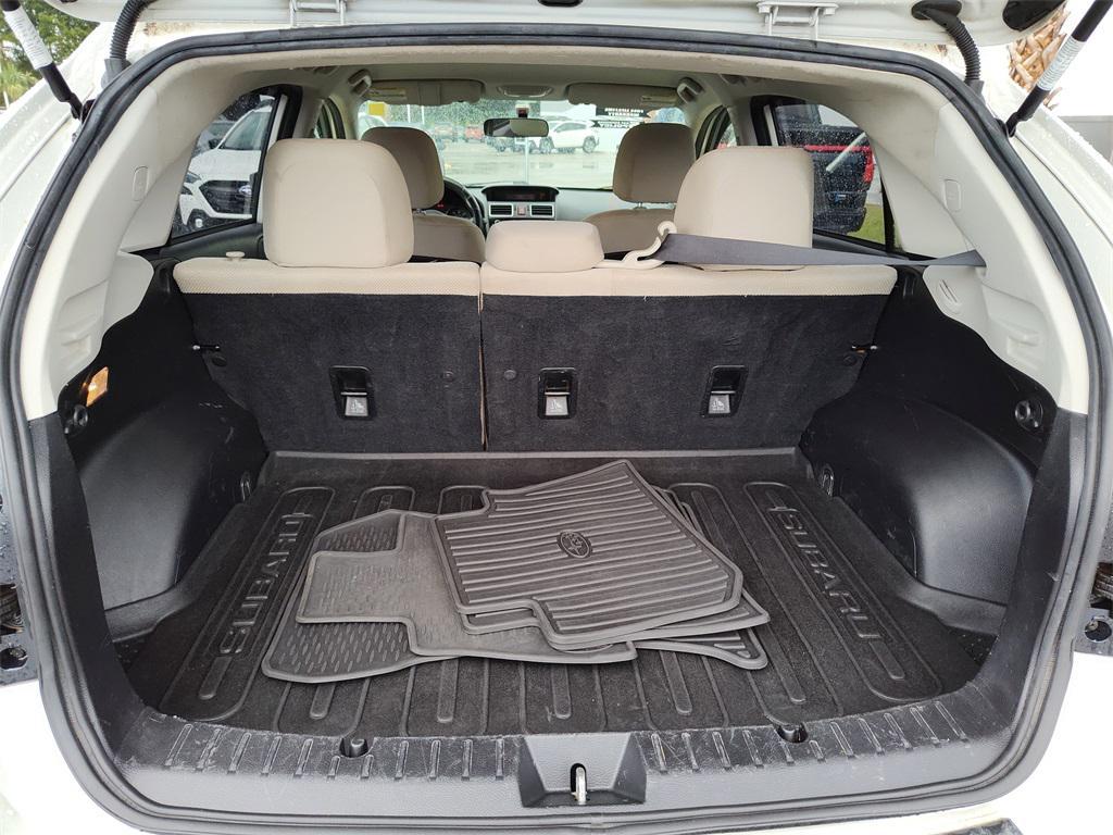 used 2016 Subaru Crosstrek car, priced at $10,900