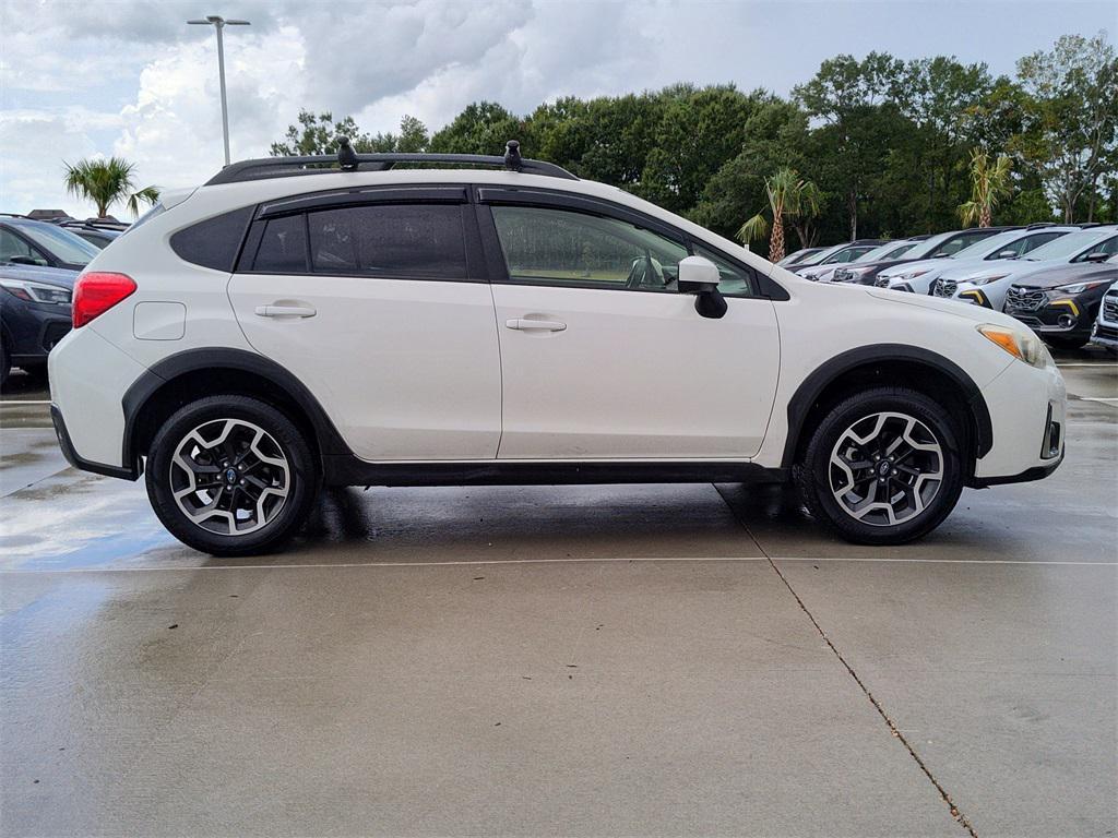 used 2016 Subaru Crosstrek car, priced at $10,900