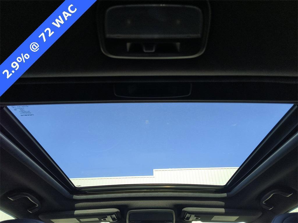 new 2025 Subaru Forester car