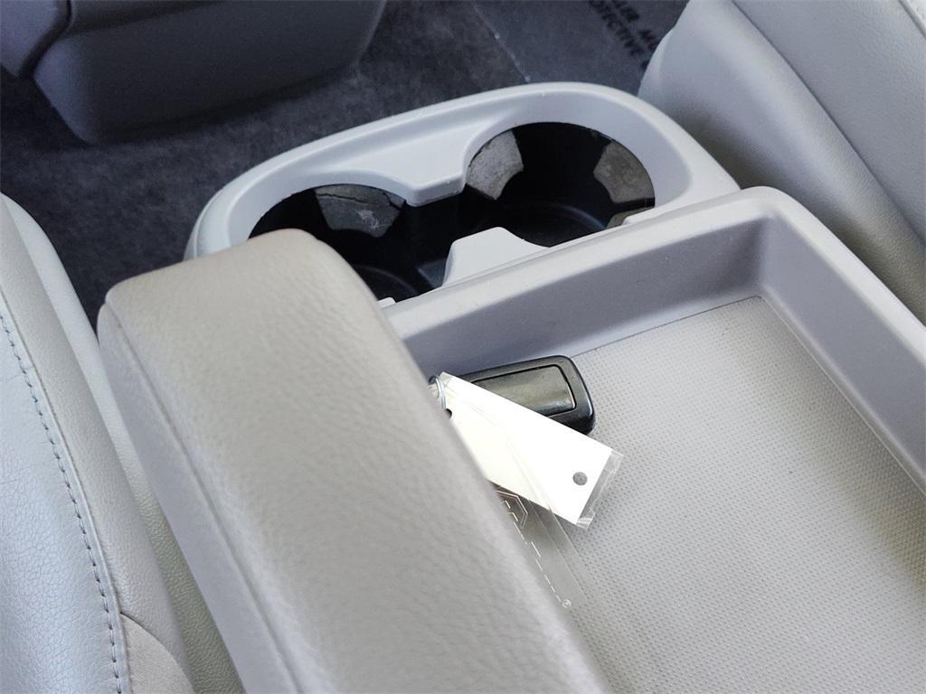 used 2014 Honda Odyssey car, priced at $9,994