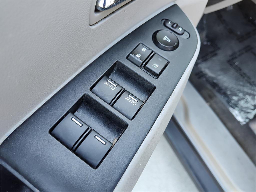 used 2014 Honda Odyssey car, priced at $9,994